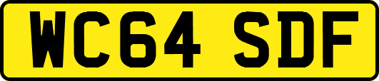WC64SDF