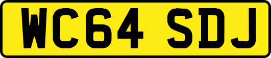 WC64SDJ