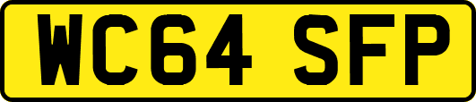 WC64SFP