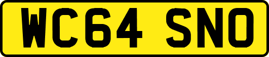WC64SNO