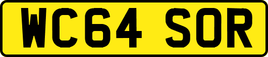 WC64SOR
