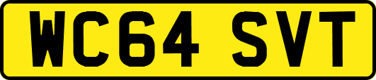 WC64SVT