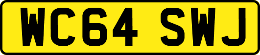 WC64SWJ