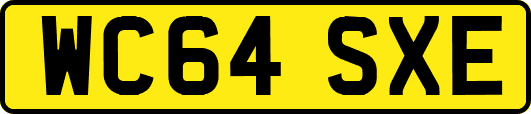WC64SXE