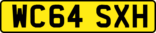 WC64SXH