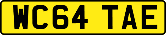 WC64TAE