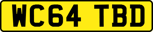 WC64TBD