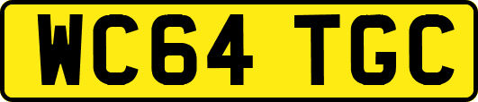 WC64TGC