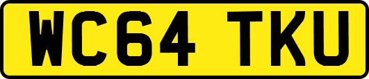 WC64TKU