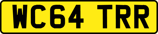 WC64TRR