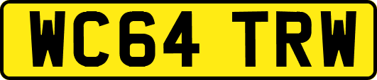 WC64TRW