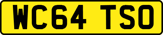 WC64TSO