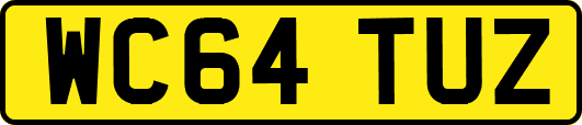 WC64TUZ