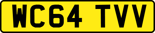 WC64TVV