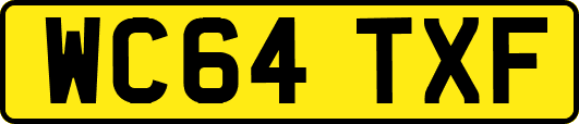WC64TXF