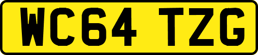 WC64TZG