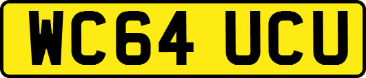 WC64UCU