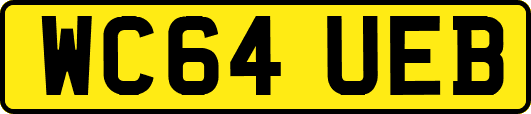 WC64UEB