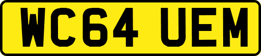 WC64UEM