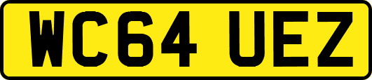 WC64UEZ