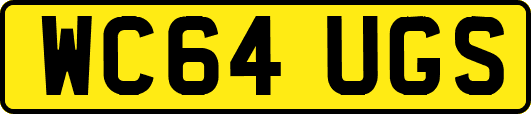 WC64UGS