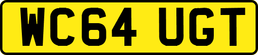 WC64UGT