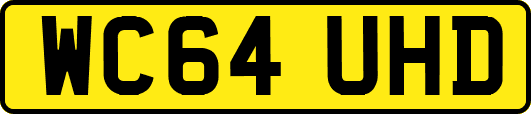WC64UHD