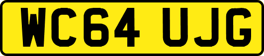WC64UJG