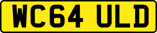 WC64ULD