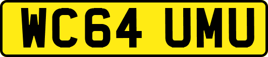 WC64UMU