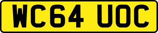 WC64UOC