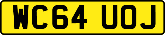 WC64UOJ