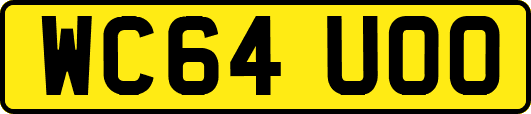 WC64UOO