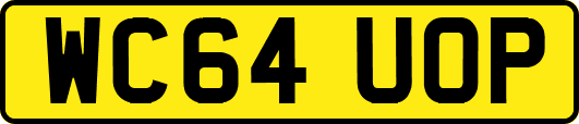 WC64UOP