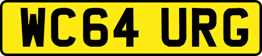WC64URG