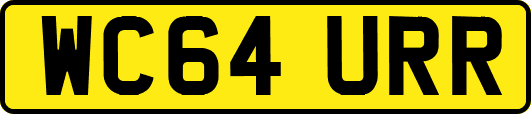 WC64URR