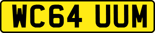 WC64UUM