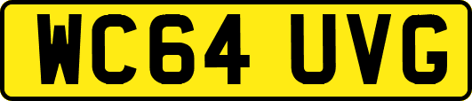 WC64UVG