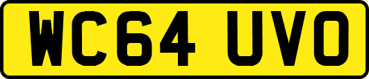 WC64UVO
