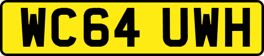 WC64UWH