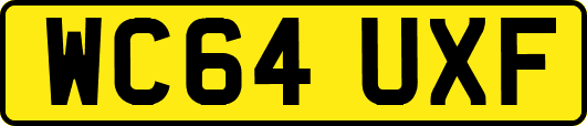 WC64UXF