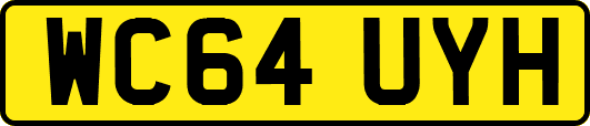 WC64UYH