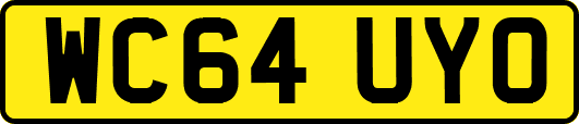 WC64UYO
