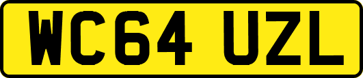 WC64UZL