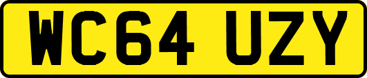 WC64UZY