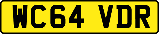 WC64VDR