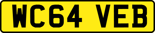 WC64VEB