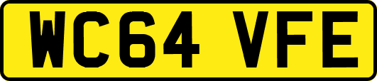 WC64VFE