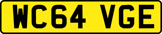 WC64VGE