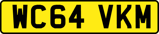 WC64VKM